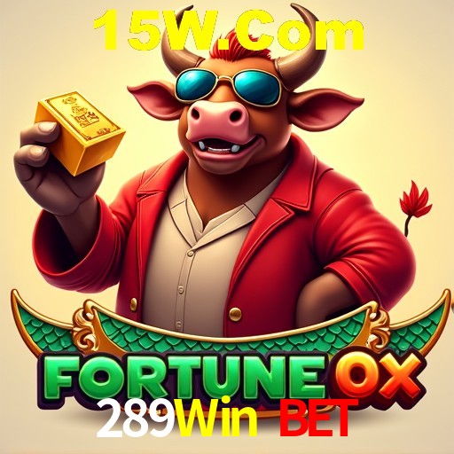 A Emoção da Loteria na 289Win Bet: Uma Chance de Mudança de Vida