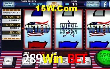 Desvendando o Mundo dos Jogos Virtuais na 289Win Bet